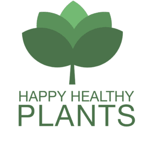 Happy Healthy Plants